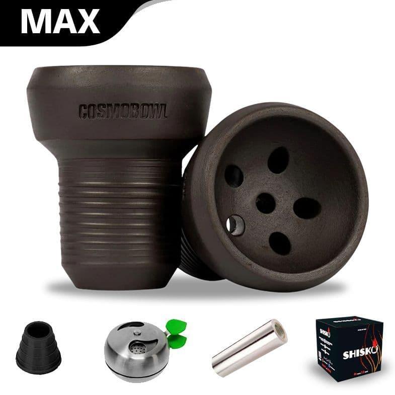 Cosmo Turkish Bolt Bowl