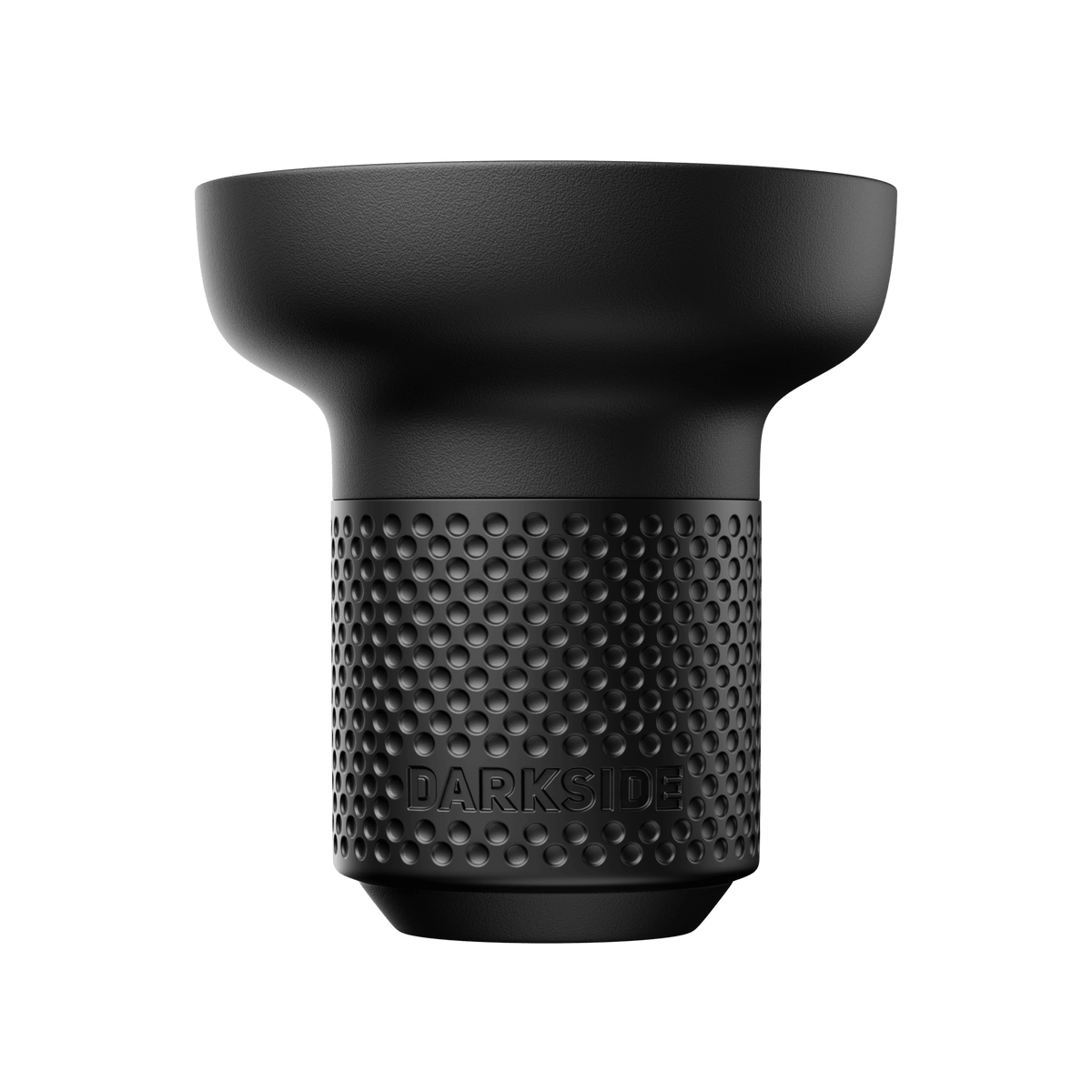 Darkside D-Killer Bowl, side view