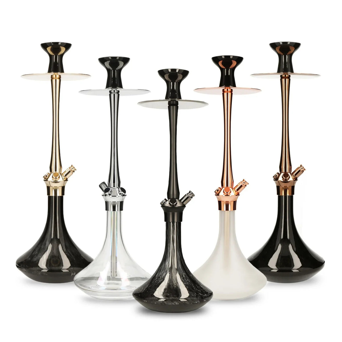 El-Badia C7 V2 Hookah