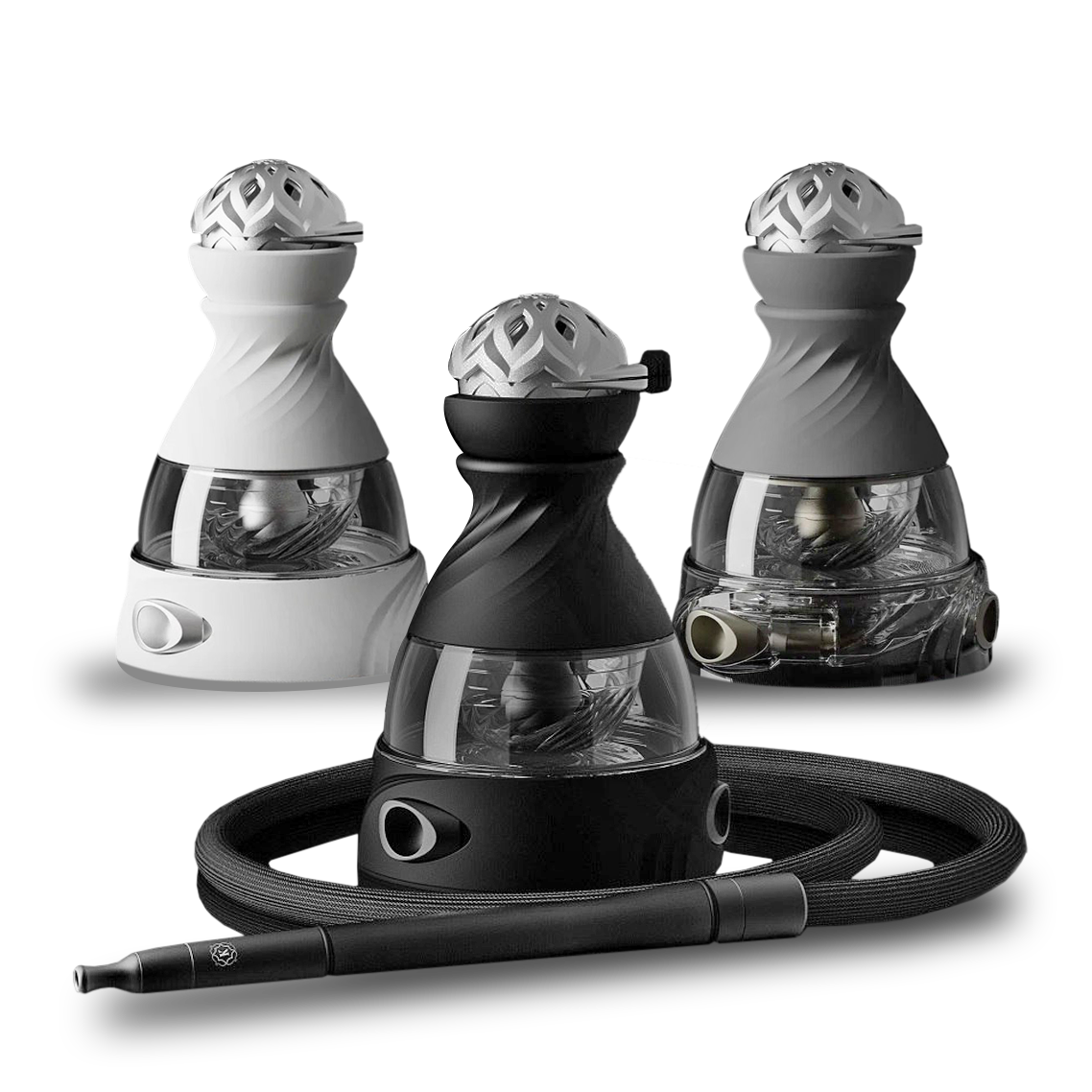 Kaloud Krysalis Calix Set With Lotus III