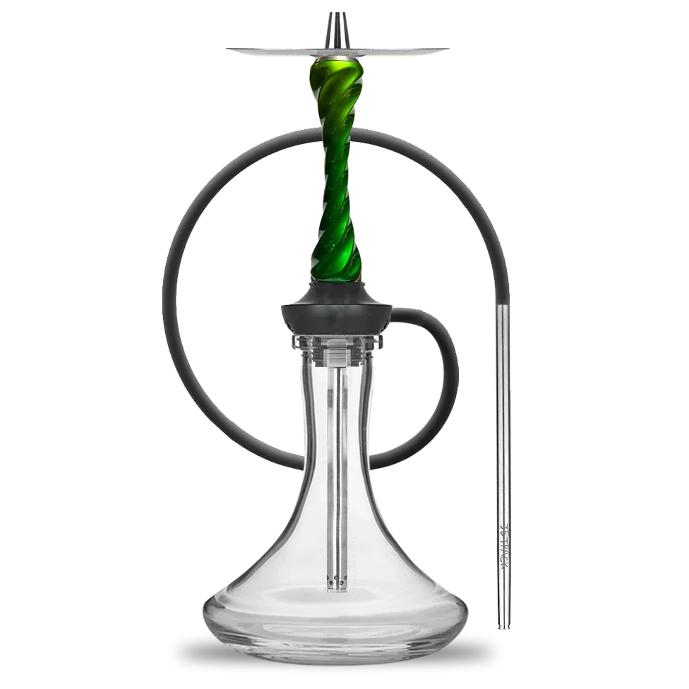 Jetpack Hookah - Candy Lime