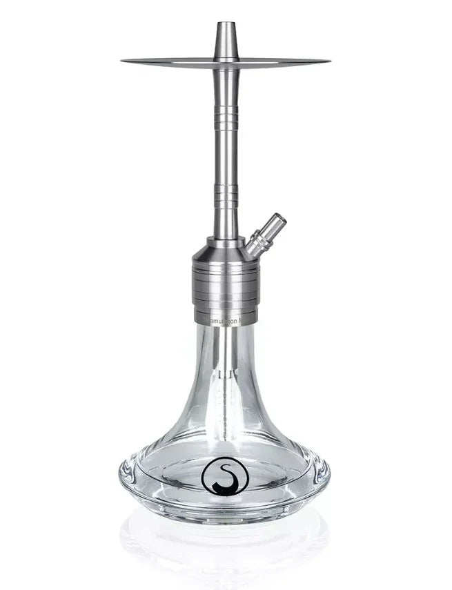 Steamulation Mini Gen. II Hookah