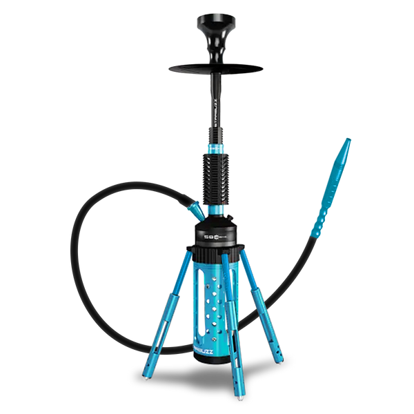 Starbuzz Carbine 2.0 - Spartan Blue