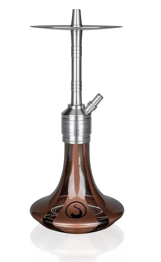 Steamulation Mini Gen. II Hookah