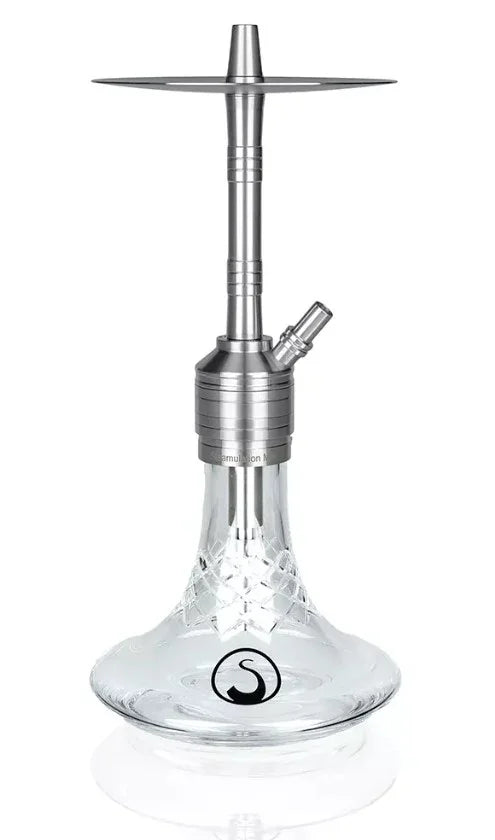 Steamulation Mini Gen. II Hookah