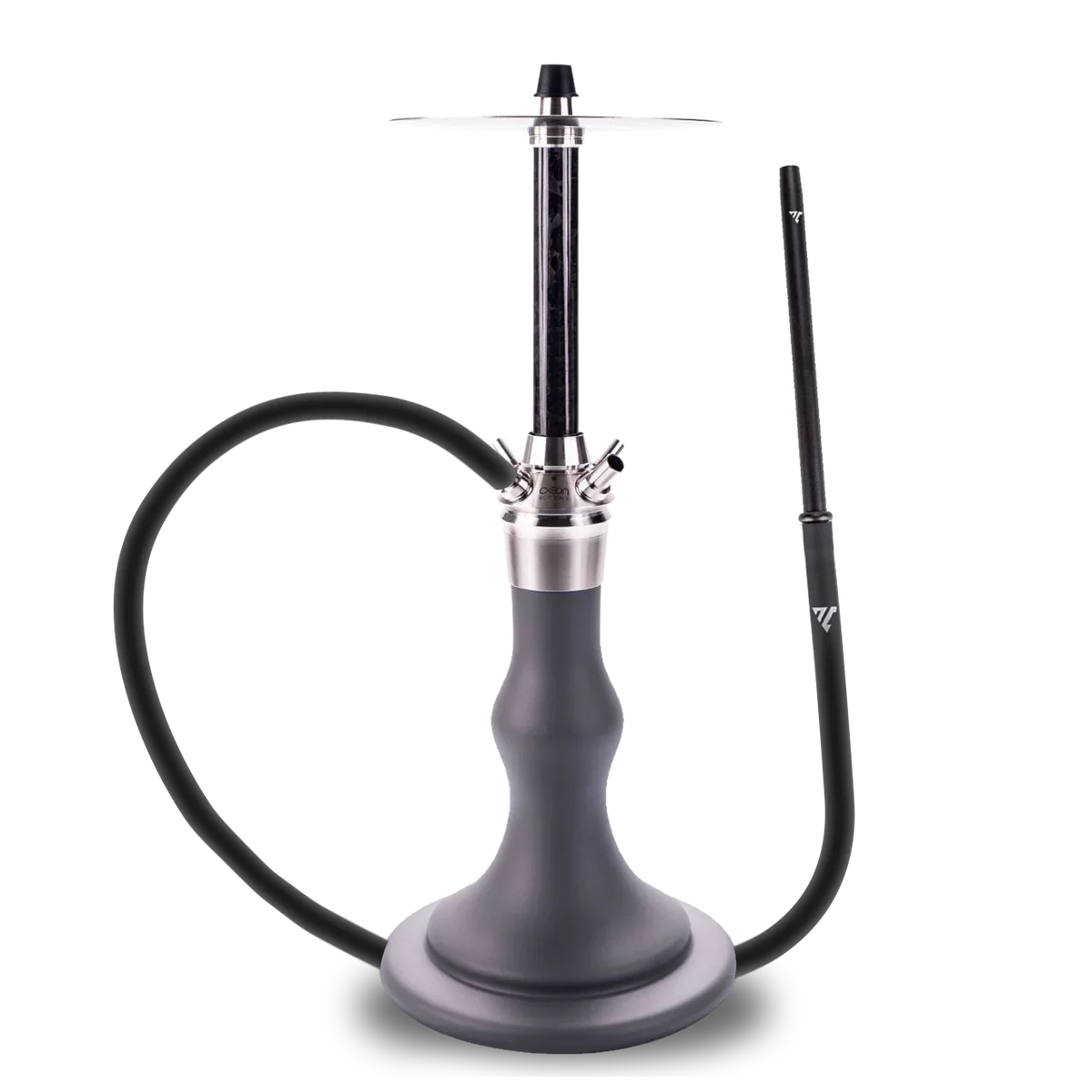 Aeon Edition 5 Lounge Plus Hookah - Slate