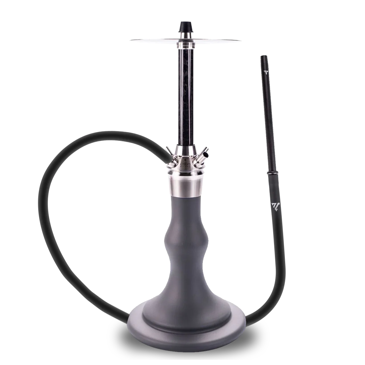 Aeon Edition 5 Lounge Plus Hookah - Slate