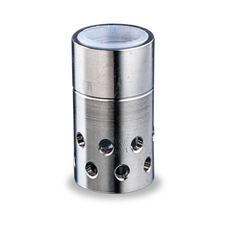 Dschinni Diffuser (Mio &amp; Botan Classic)