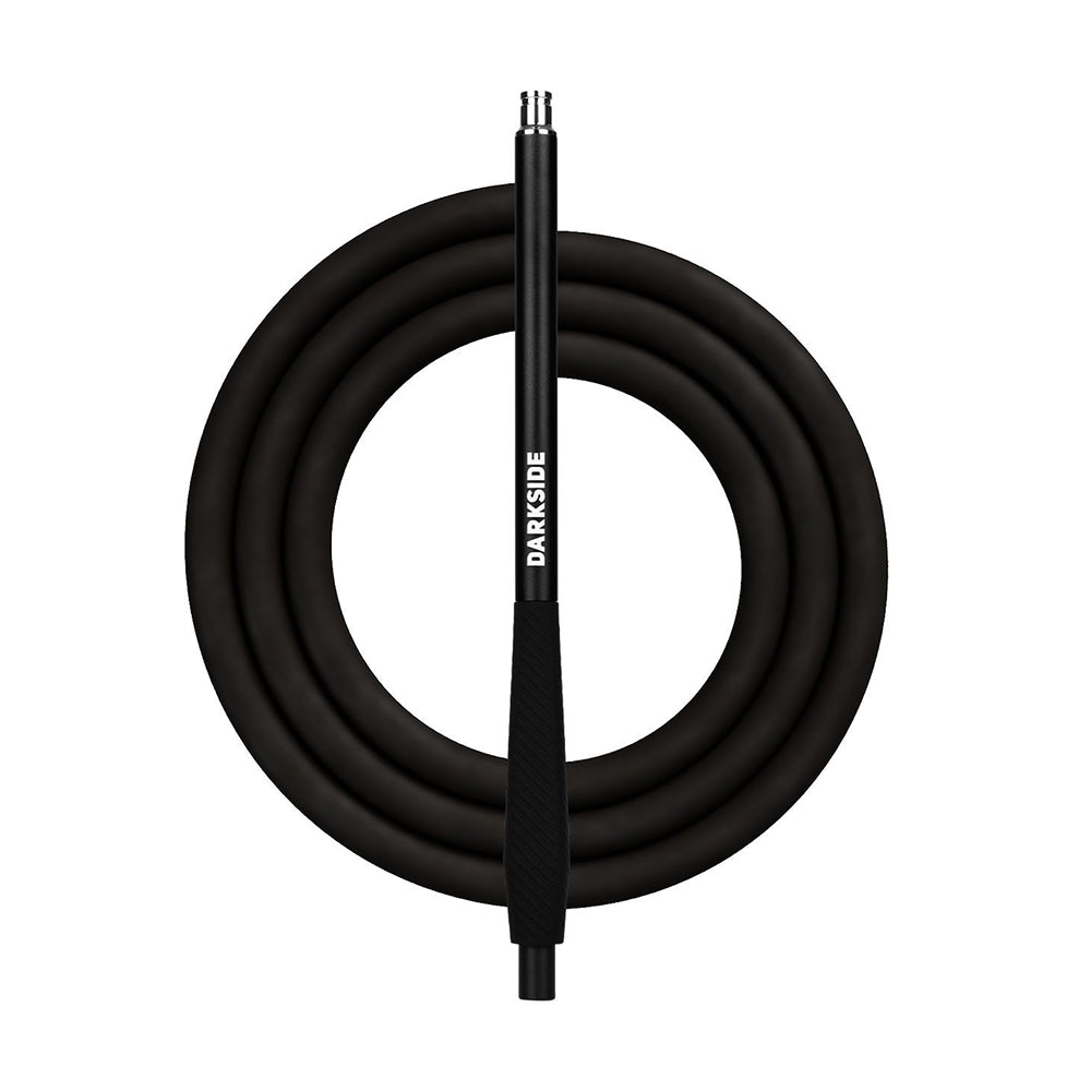 Darkside Intro Hookah - Bronze