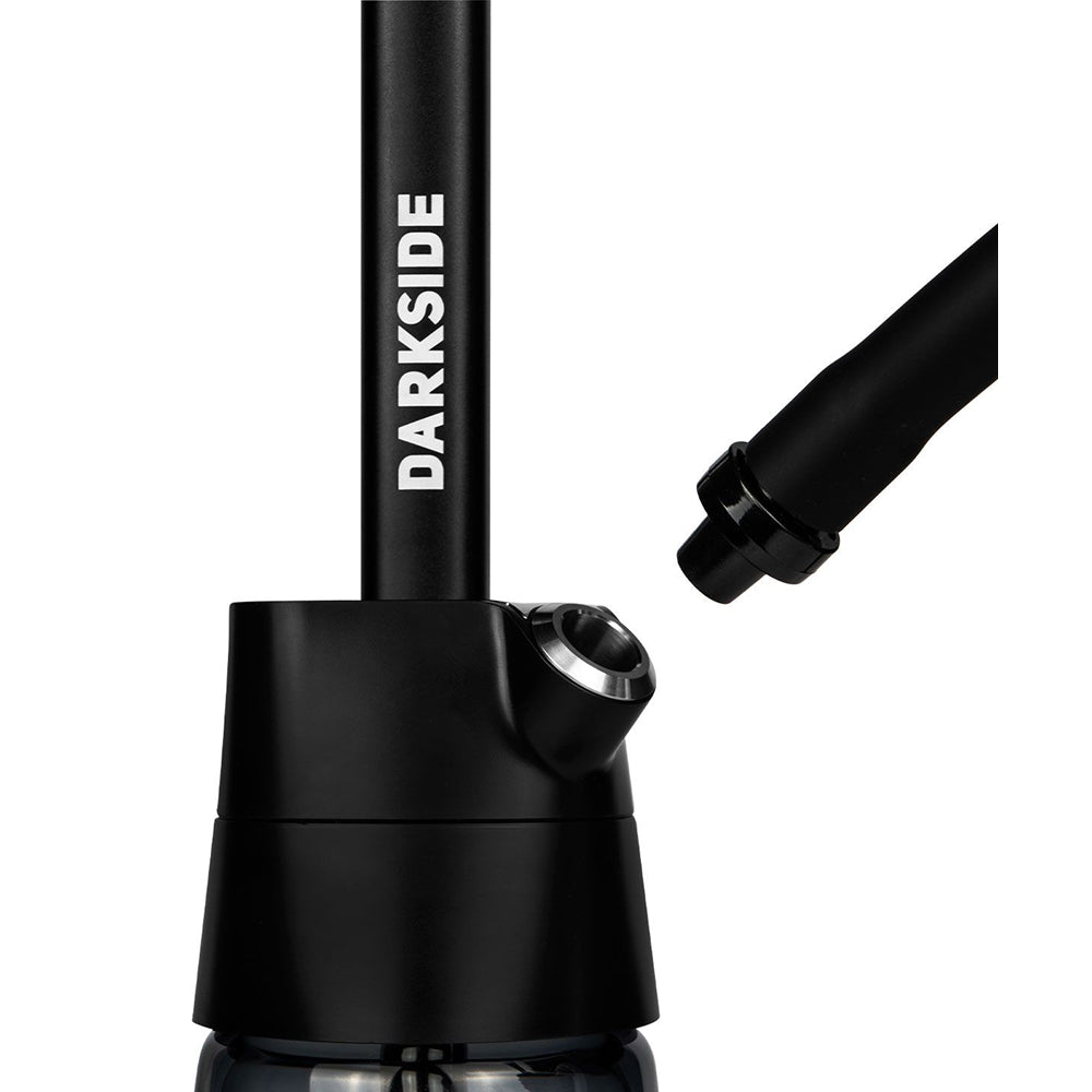 Darkside Intro Hookah - Bronze
