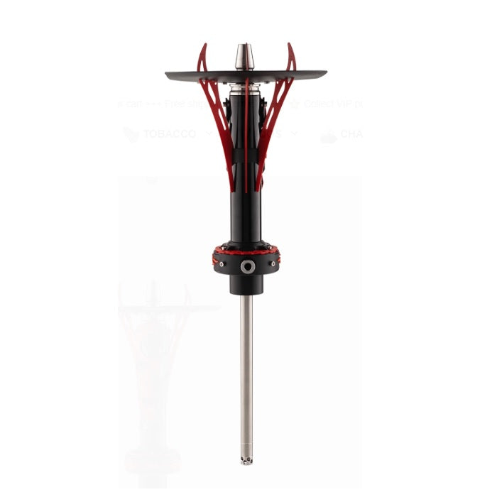 El Bomber 4x4 Hookah - Apocalypse