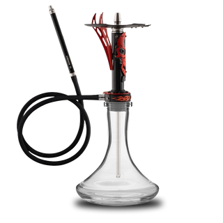 El Bomber 4x4 Hookah - Apocalypse