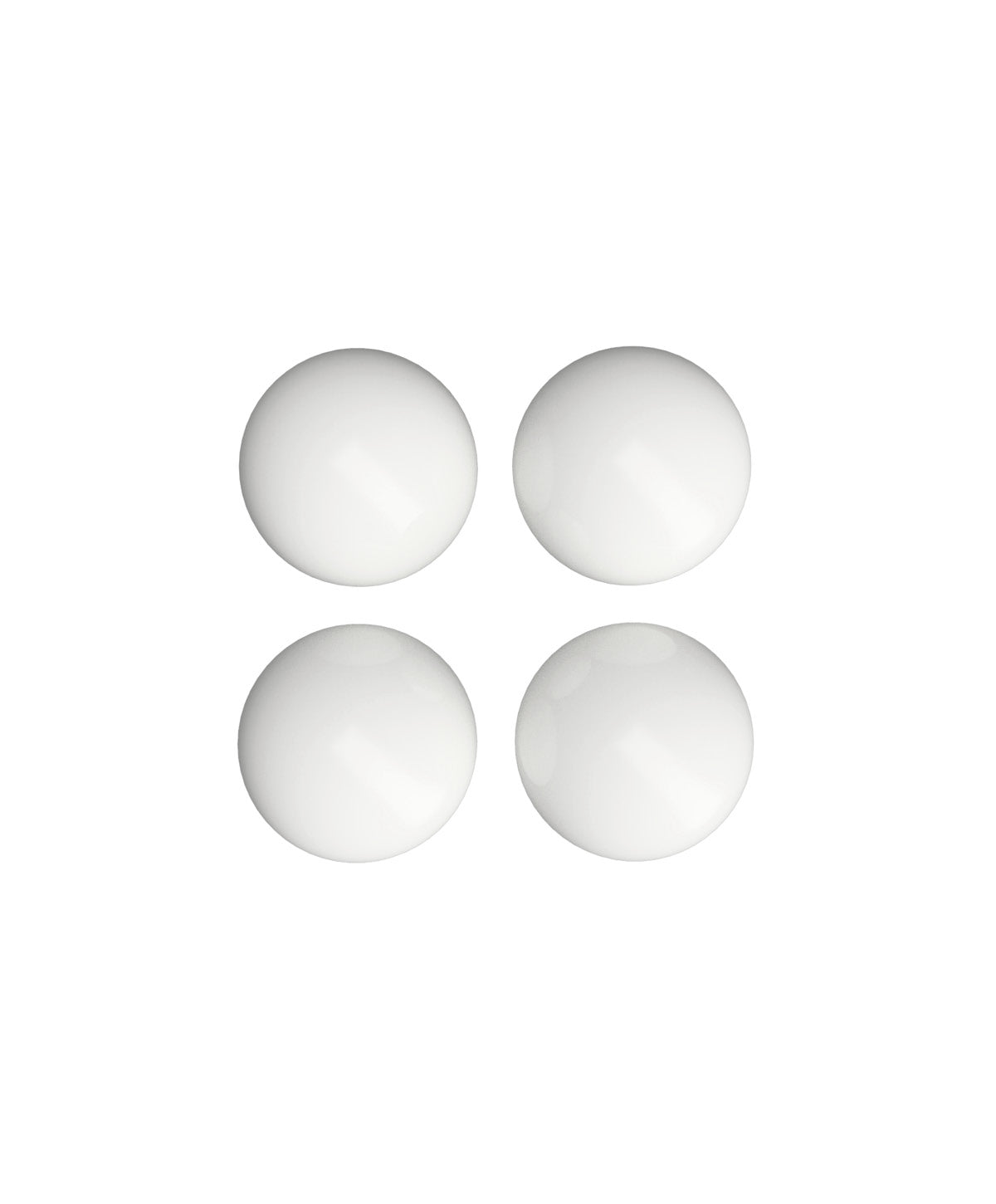Amotion Valve Replacement Balls (4 pcs)