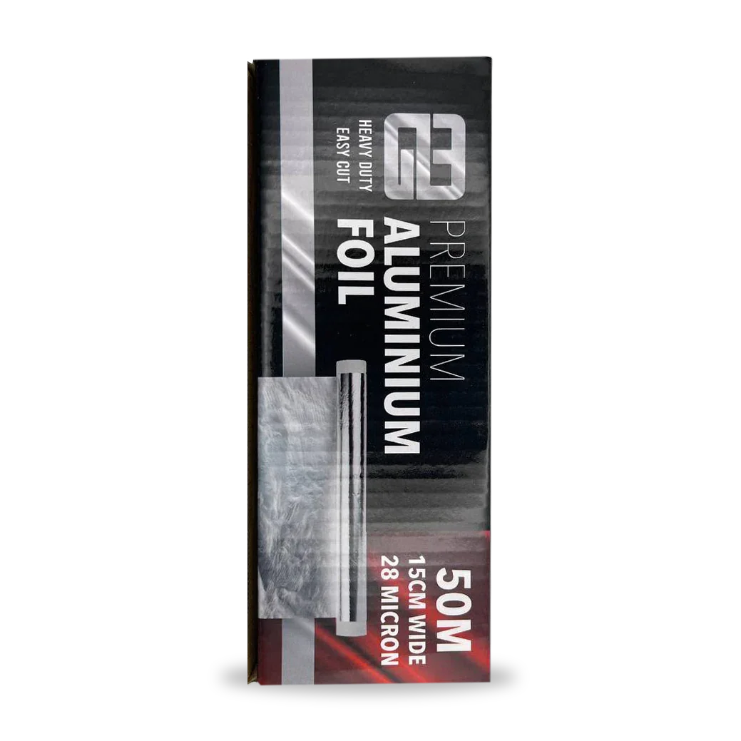 MG Premium Aluminum 50 Meters Foil