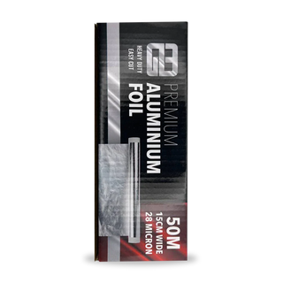MG Premium Aluminum 50 Meters Foil