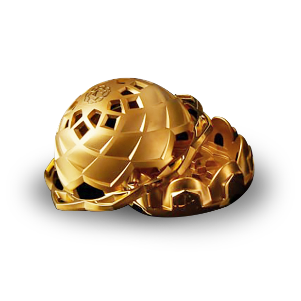 Kaloud Lotus II Stainless Steel Body