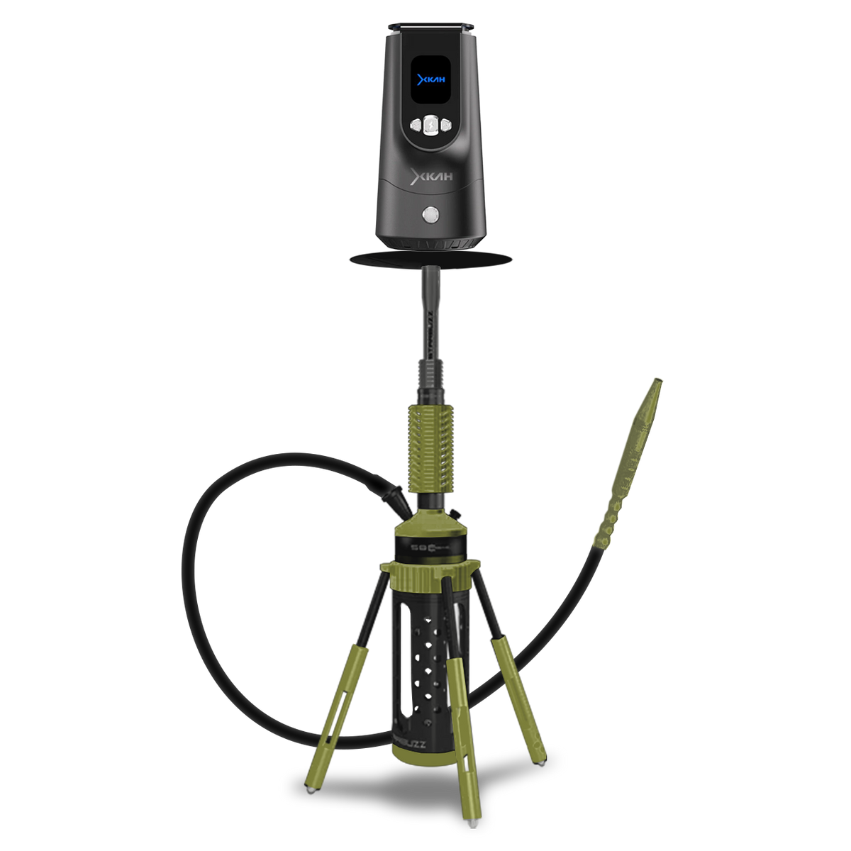 Starbuzz Carbine 2.0 Starter Kit