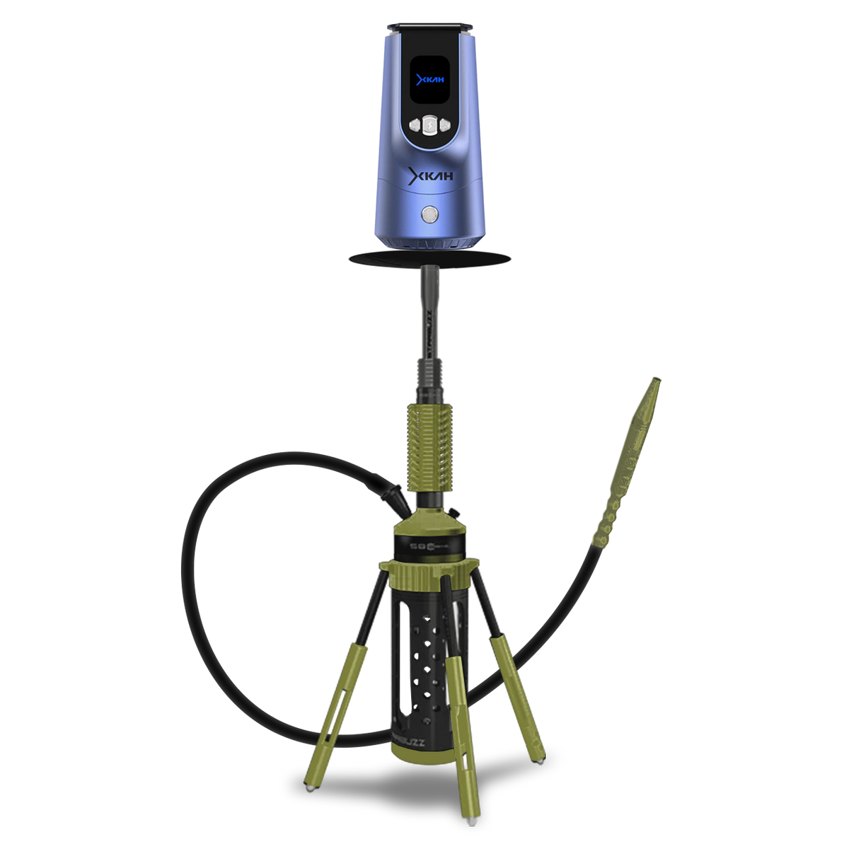 Starbuzz Carbine 2.0 Starter Kit - Magpul OD Green