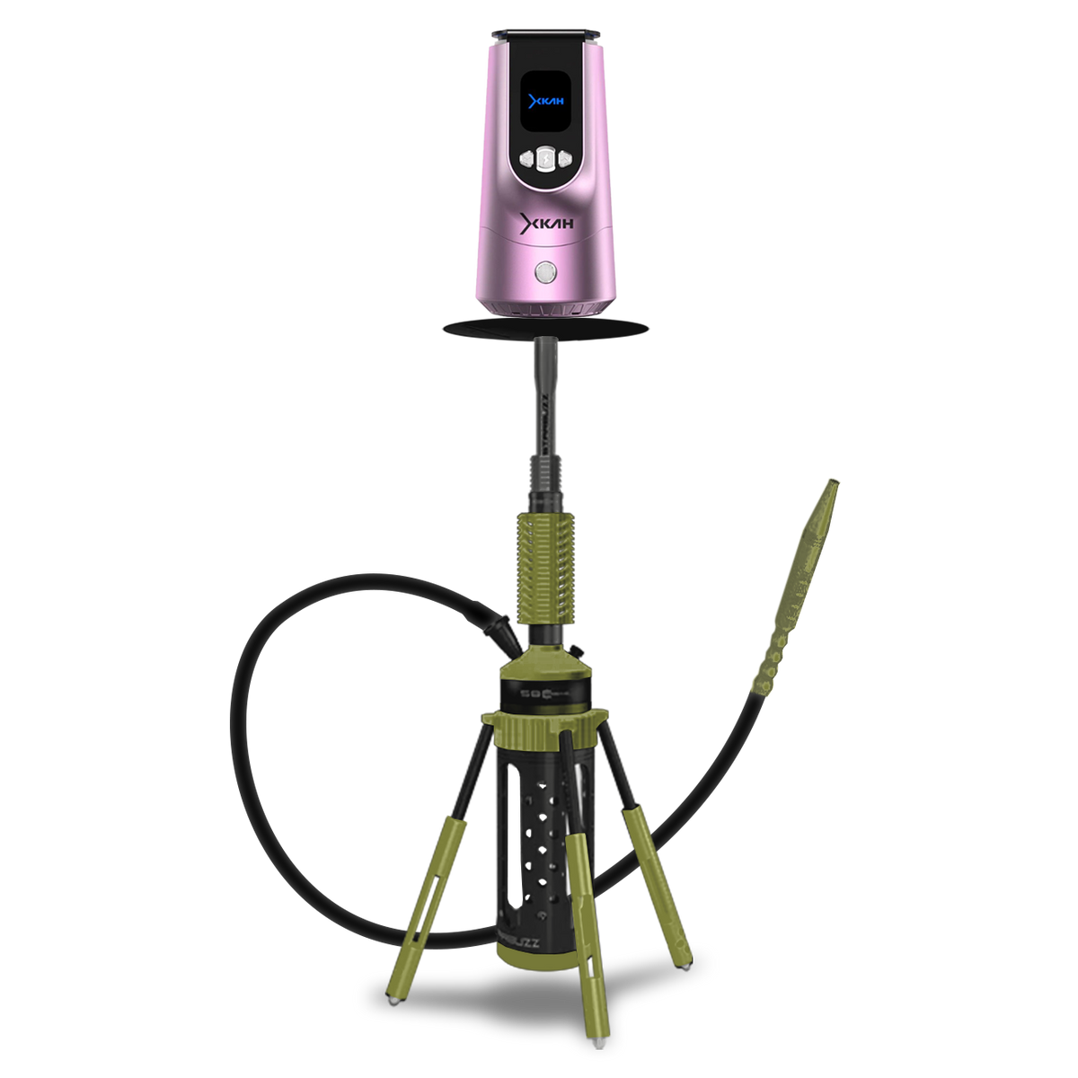 Starbuzz Carbine 2.0 Starter Kit - Magpul OD Green