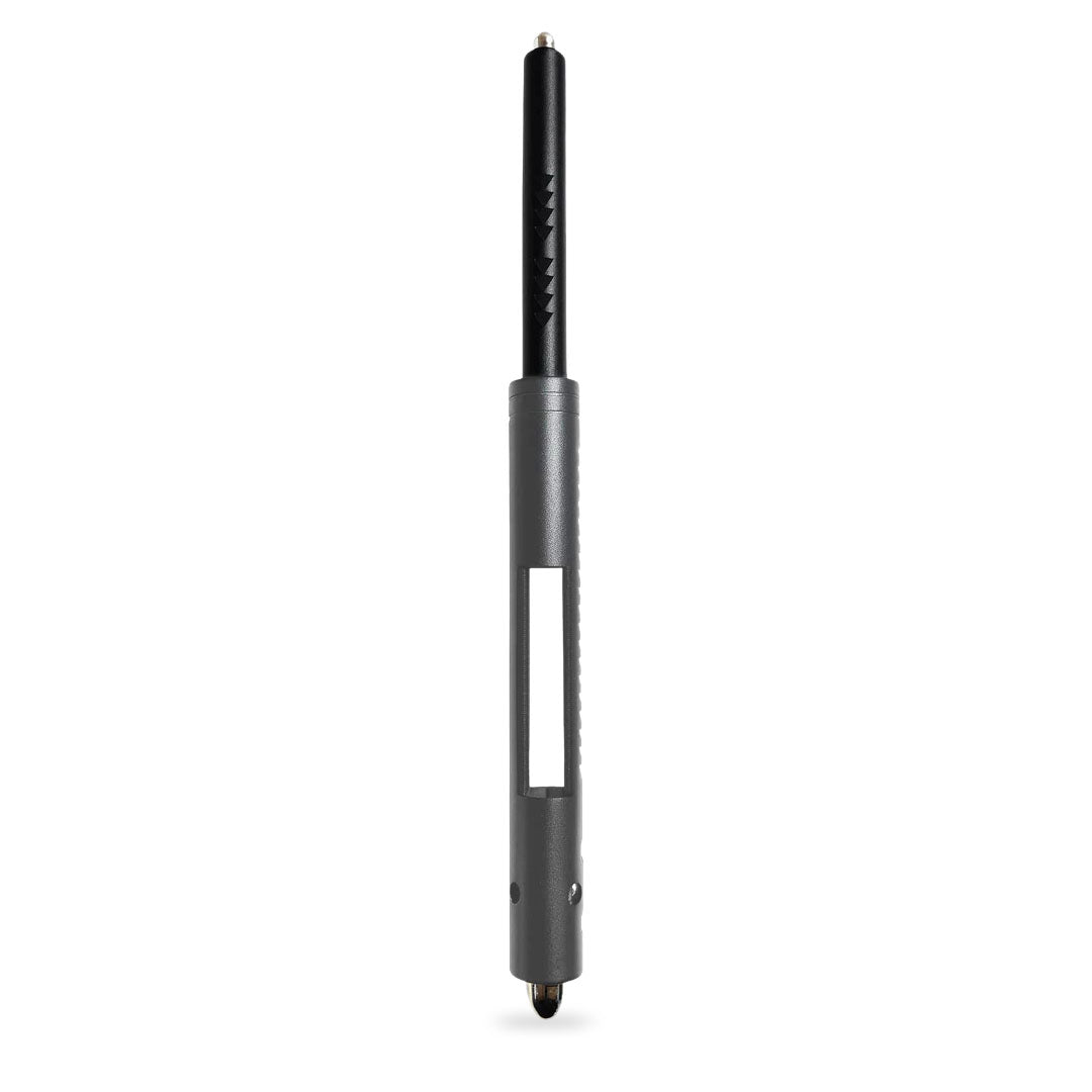 Starbuzz Carbine Replacement Leg - Gunmetal
