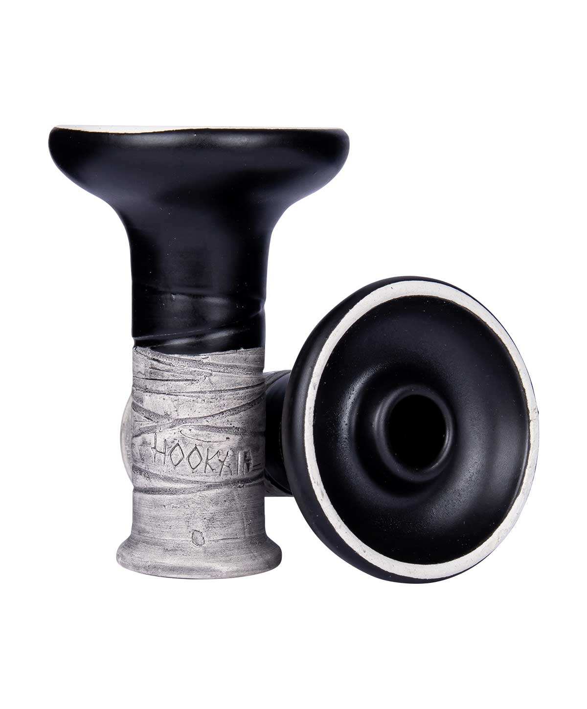 Hookain Lit Lip Phunnel Bowl - Pipi Kaka