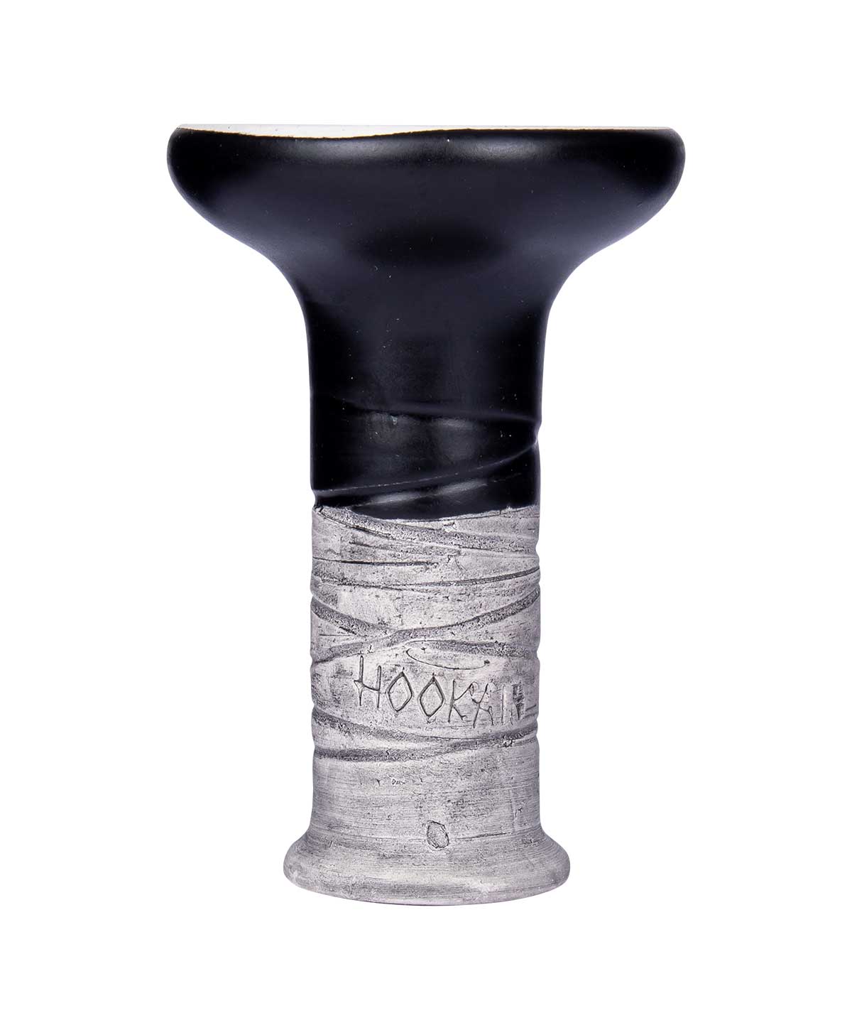 Hookain Lit Lip Phunnel Bowl - Pipi Kaka