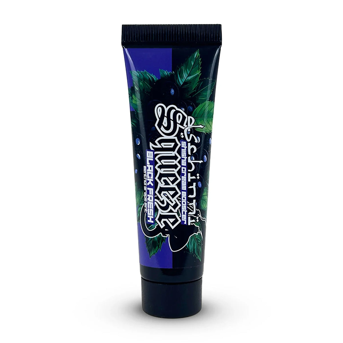 Hookah Squeeze 25gr - Black Fresh