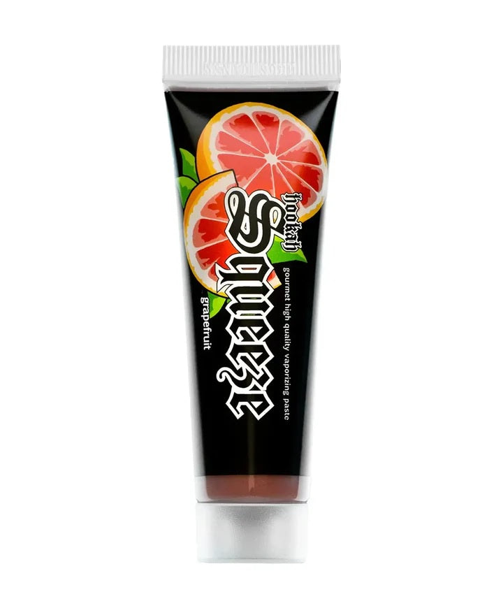Hookah Squeeze 25gr - Grapefruit