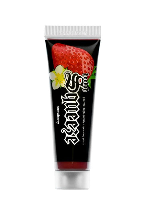 Hookah Squeeze 25gr - Strawberry