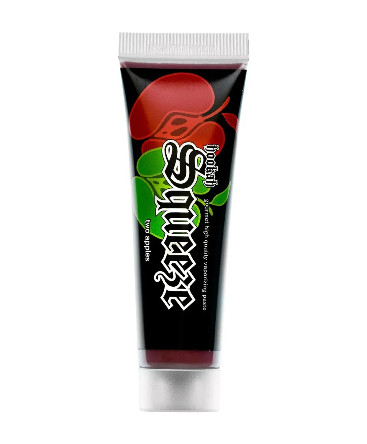 Hookah Squeeze 25gr - Two Apples