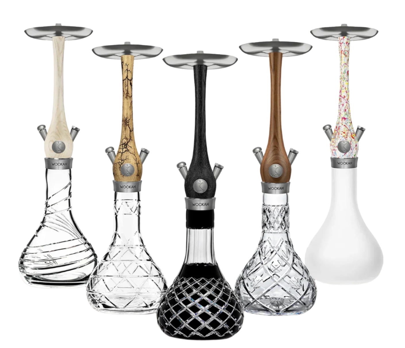 Wookah Hookah