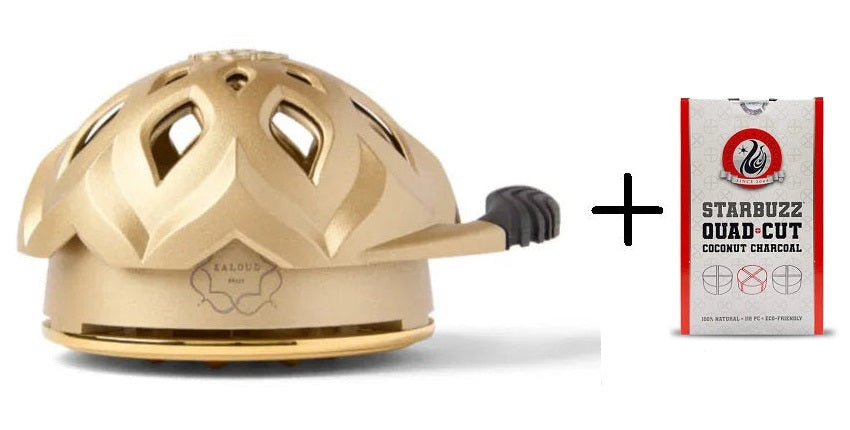 Kaloud Lotus I+3 HMD Auris (Free Coal)