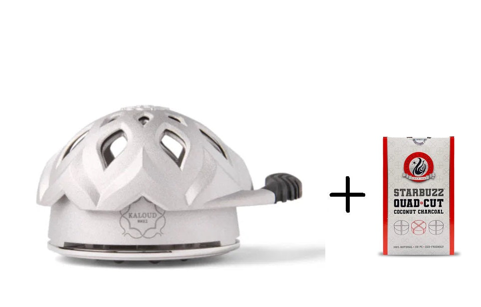 Kaloud Lotus I+3 HMD Argis (Free Coal)