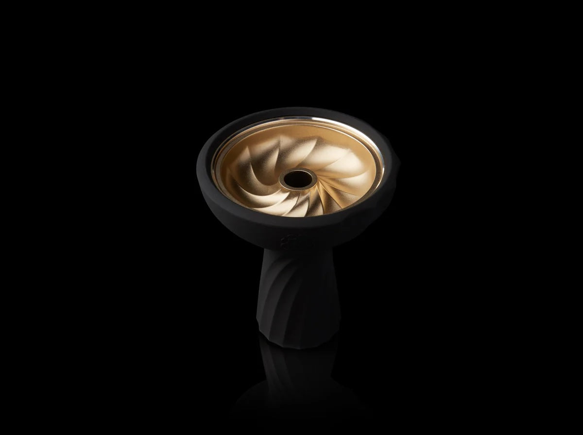 Kaloud Samsaris Lapis II Aluminium Bowl - Auris