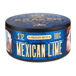 Kraken Flavour 100g - Mexican Lime