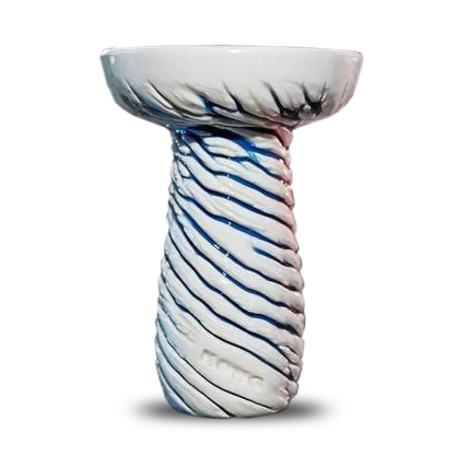 Kong Phunnel Bowl - Lava Ice