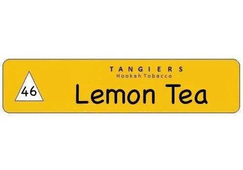 Parfums Tangiers Noir 250g