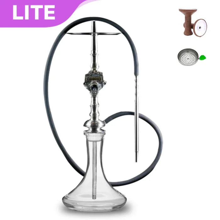 Maklaud Helios Project 22 Hookah
