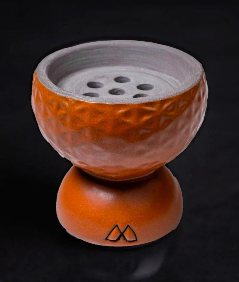 Mason Shishaware Spheryx Bowl - UK MadShisha