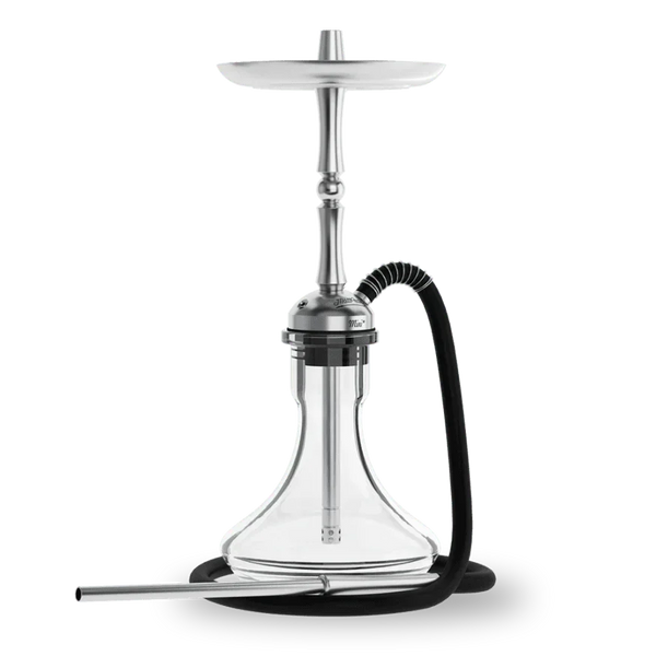 MattPear Mini S Ball Hookah