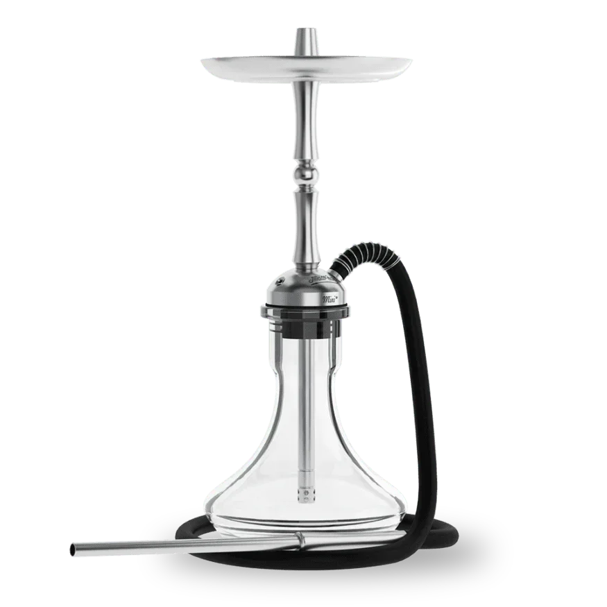 Mattpear Mini S Ball Hookah - Standard