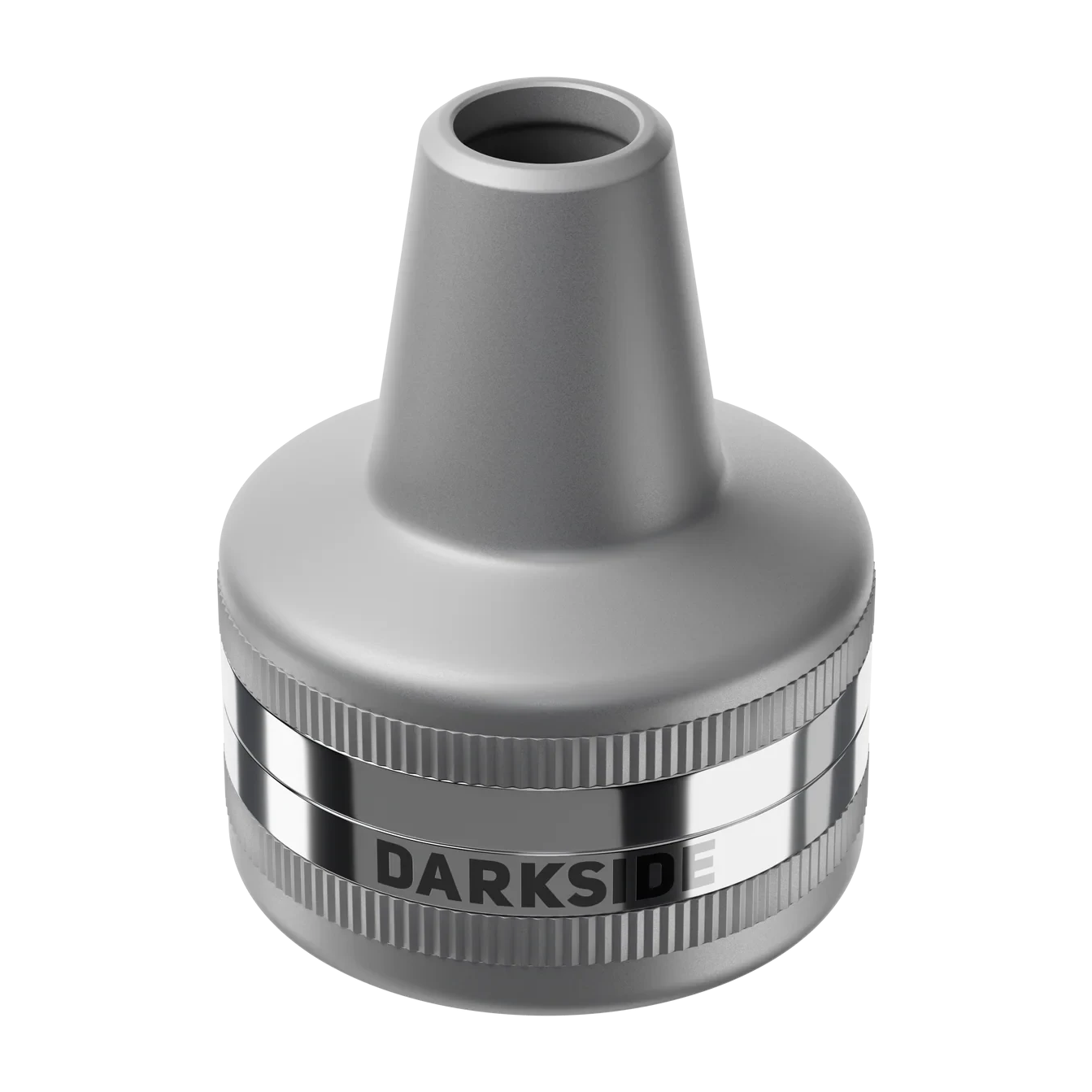 Darkside D-Catcher PRO Molasses Catcher in Silver