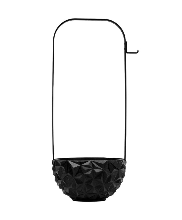 Moze Flare Charcoal Basket