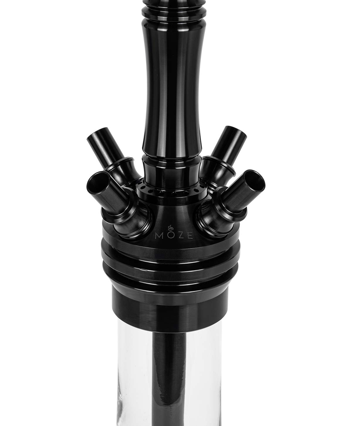 Moze Varity Squad Hookah - Original Black
