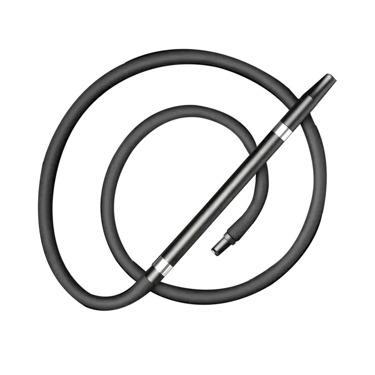 Kaloud Nirvaya Hookah Hose (11 Inch Handle)