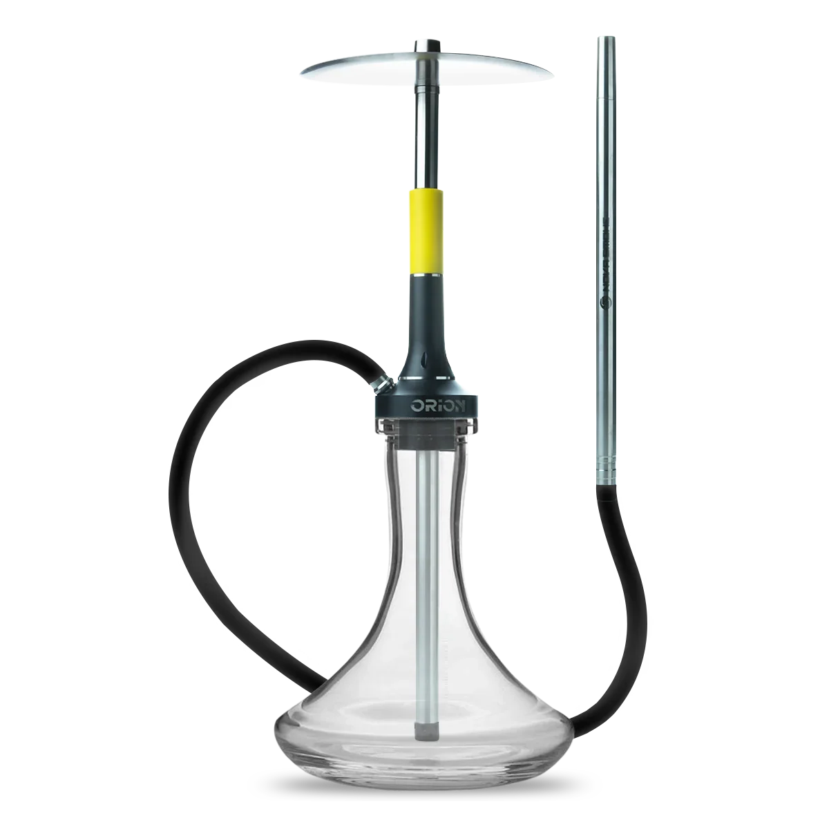 Nova Smoke Shisha - Orion Yellow