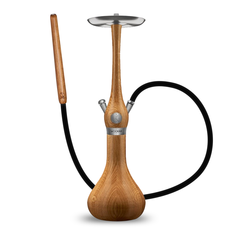Wookah Classic Hookah