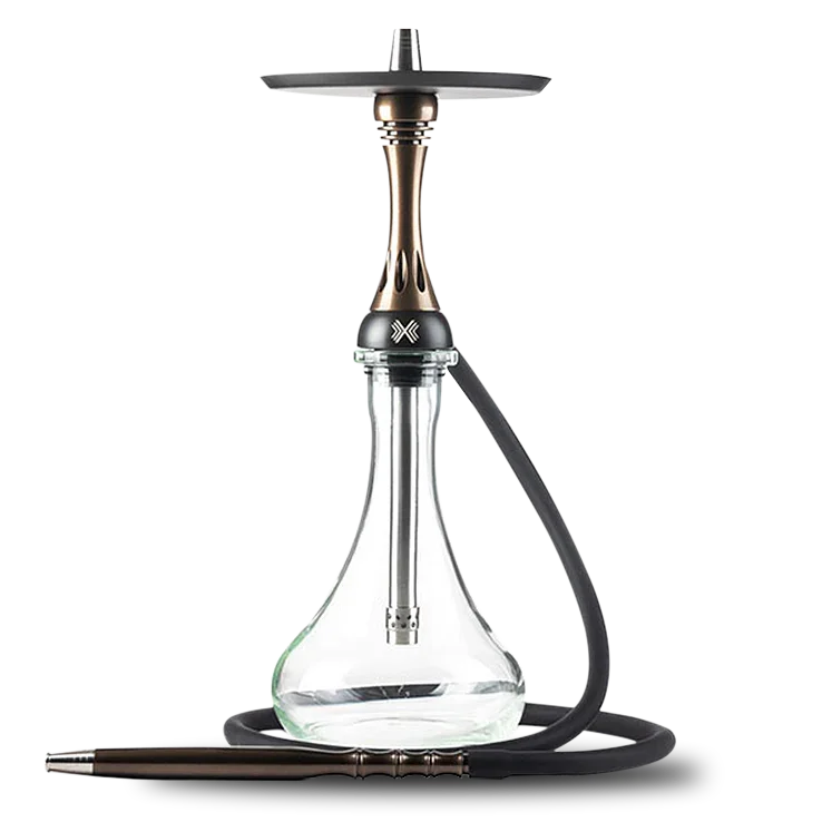 Alpha Hookah X Set