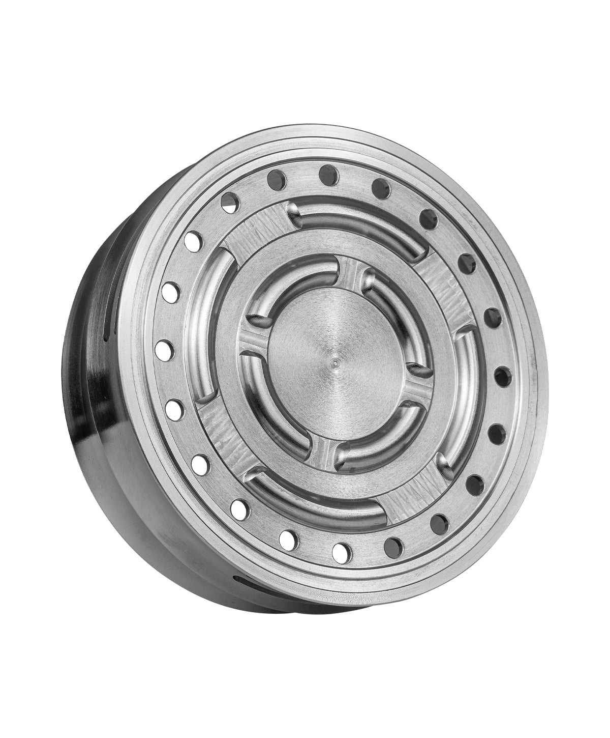 ONMO Stainless Steel Heat Management Device - Classic