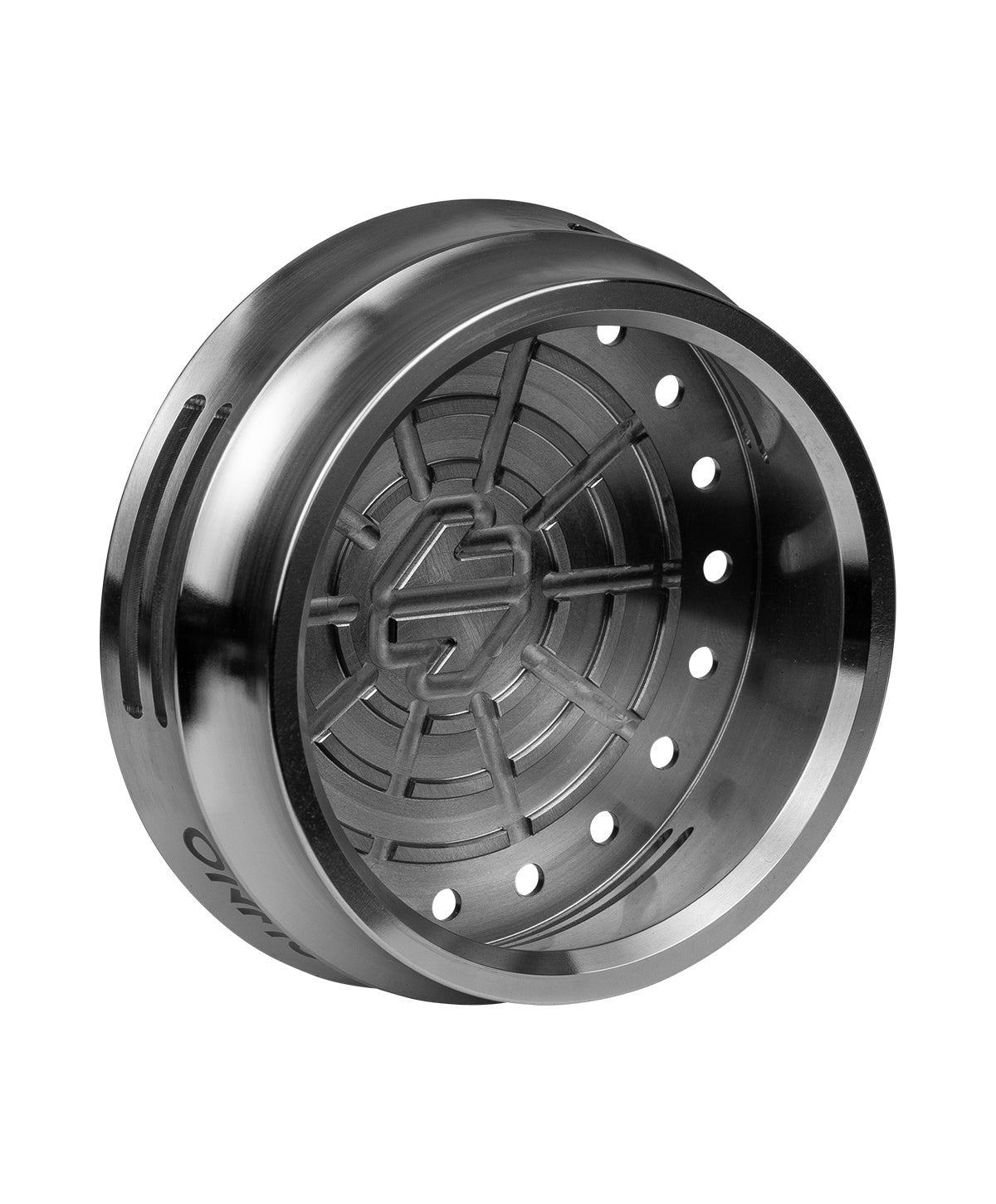 ONMO Stainless Steel Heat Management Device - Classic